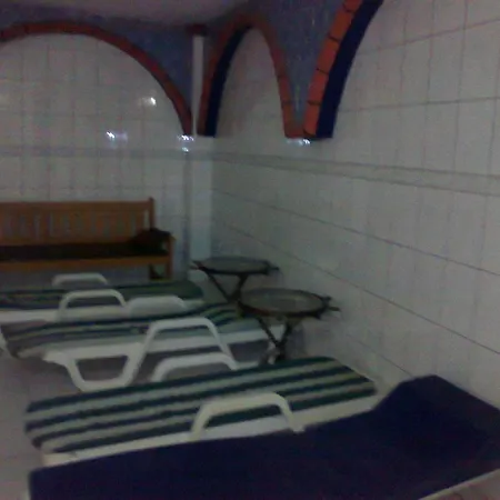 Ozgur Hotel 3*