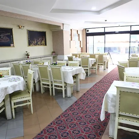 Hotel Ozgur Izmit