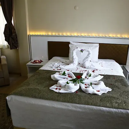 Hotel Ozgur Izmit