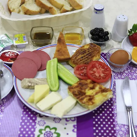 Ozgur Hotel Izmit