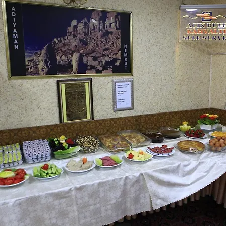 Ozgur Hotel