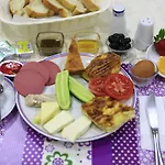 Ozgur Hotel Izmit