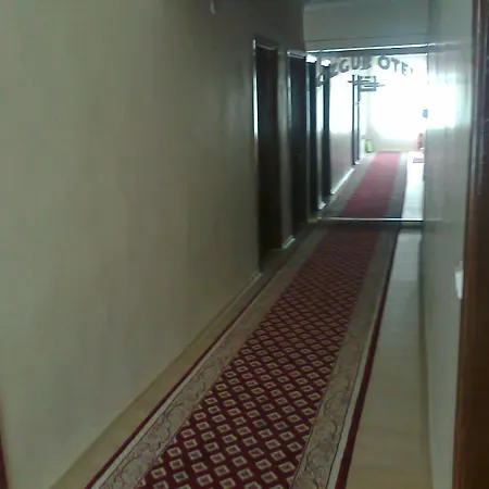 Hotel Ozgur Izmit